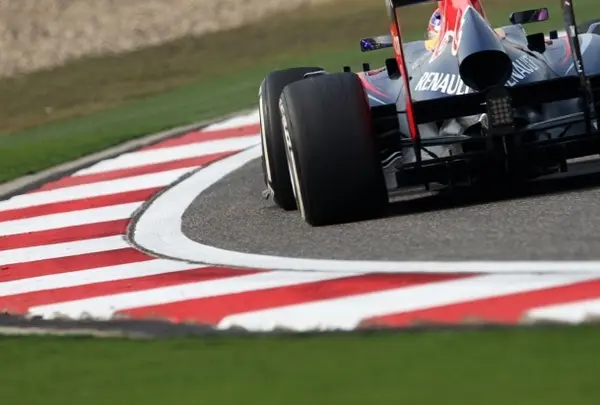 鈴鹿サーキット 国際レーシング場