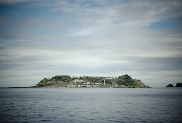 池島