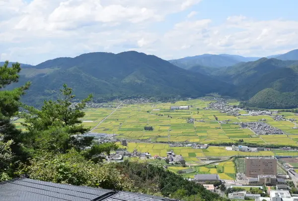 竜ケ尾山