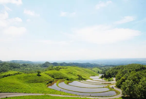 扇田