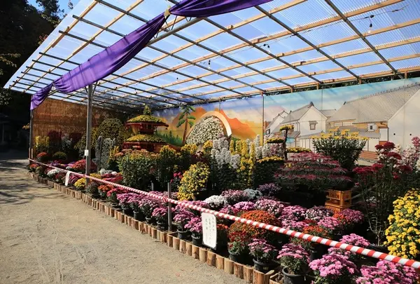 臥竜公園