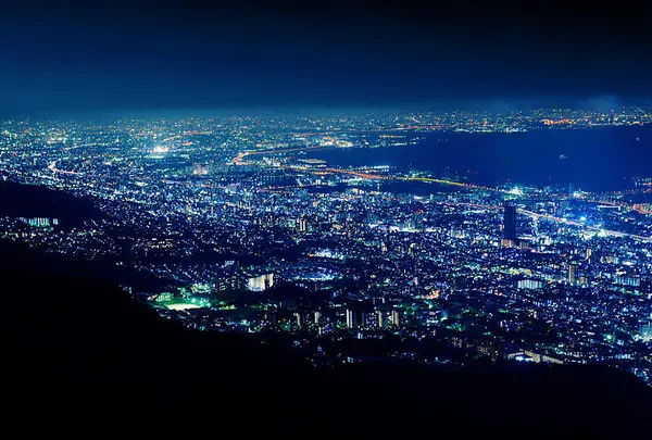 六甲山