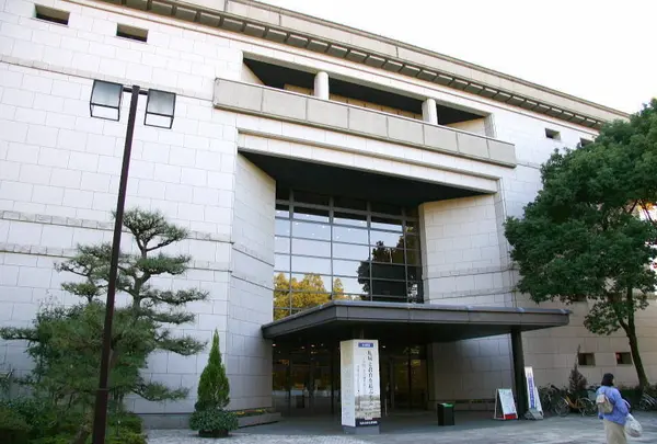 岐阜市歴史博物館