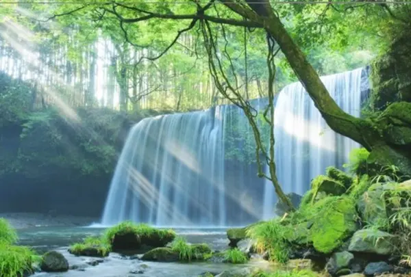 鍋ヶ滝