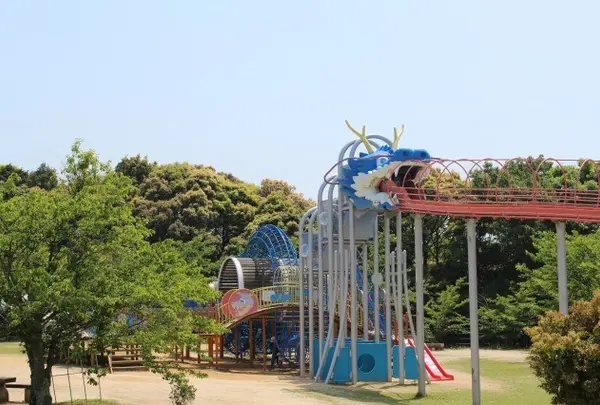 リフレッシュパーク豊浦