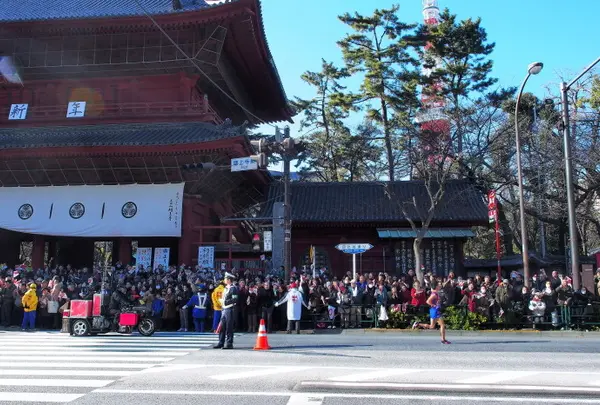 増上寺