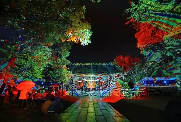 菊池神社