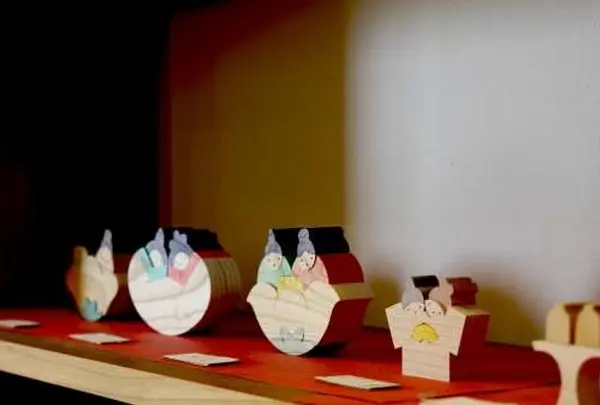 小黒三郎組木館ズートピア