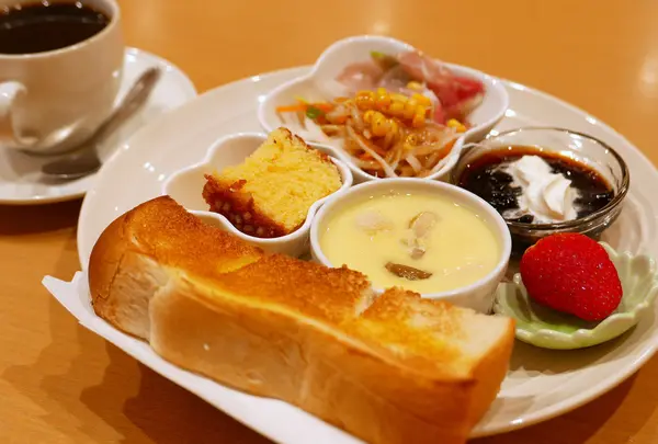 カフェ・サラーン