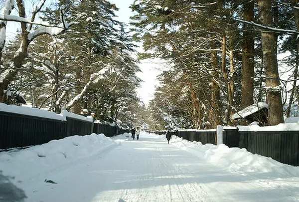 角館