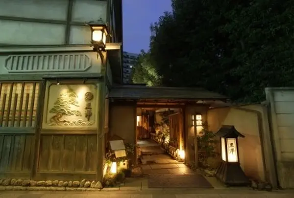 永田町 黒澤