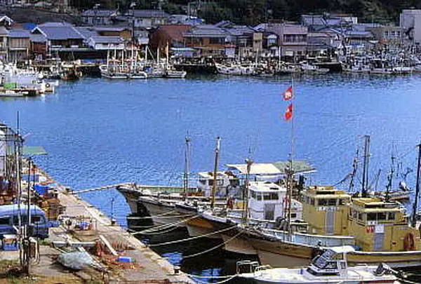 室津
