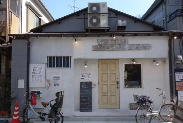 【北区】ODEON shokudo & cafe （オデヲン）