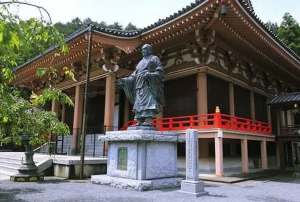 本圀寺
