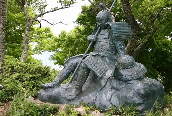 賤ヶ岳