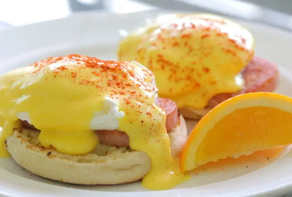 The Kracked Egg