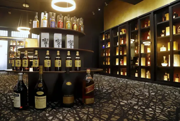 お酒販売・買取 LINXAS 東京渋谷店