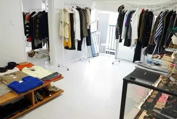 Clique Tokyo