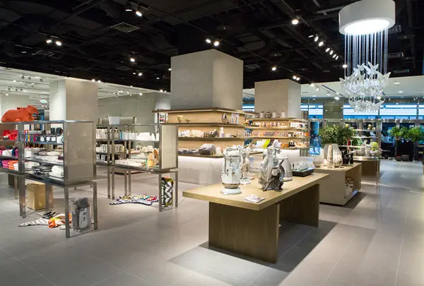 エストネーション 六本木ヒルズ店（ESTNATION）
