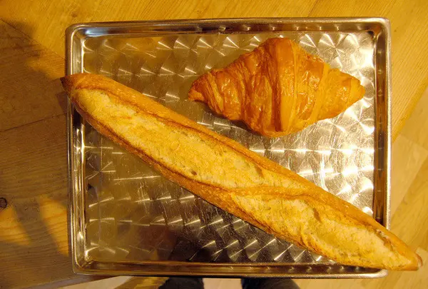 Le Pain Quotidien 東京オペラシティ店