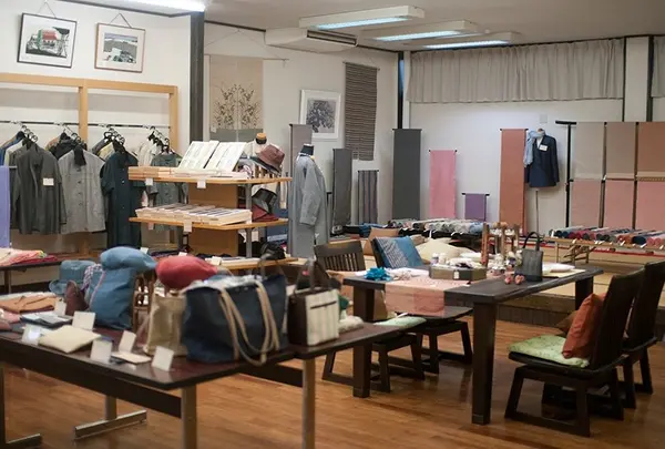 藤本つむぎ工房