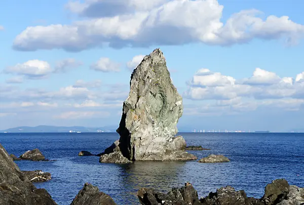 沼島