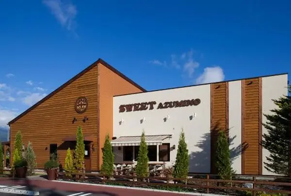 スイートあづみ野 (SWEET Co. Azumino)