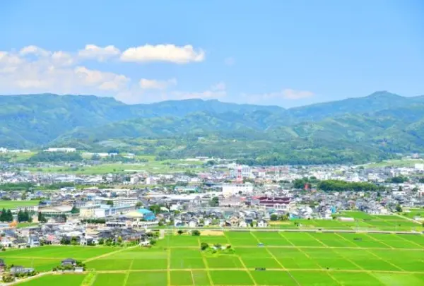 佐久市