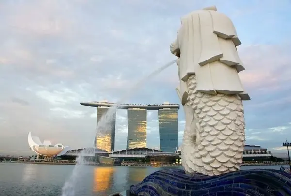 Merlion