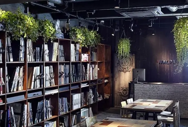 WALPA STORE TOKYO