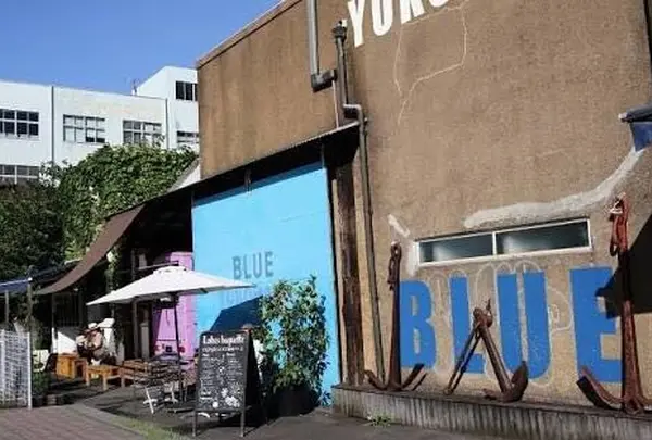 YOKOHAMA LOTUS (横浜ロータス) / Lotus Baguette