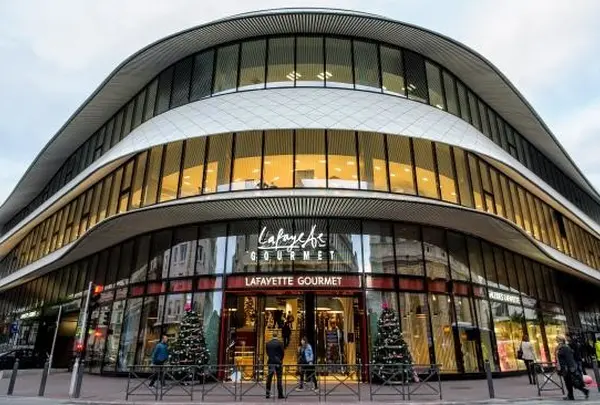 Galeries Lafayette Gourmet