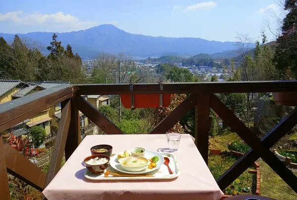 cafeリブラ