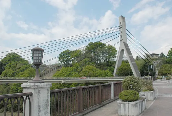新秩父橋