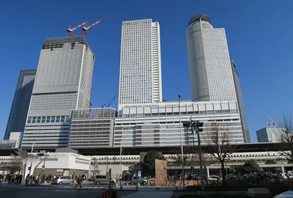 名古屋駅