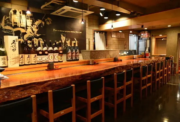 長屋門 志木店