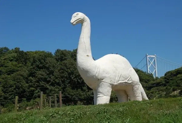 因島