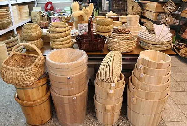 大華源豐行