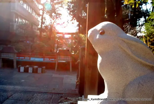 岡崎神社