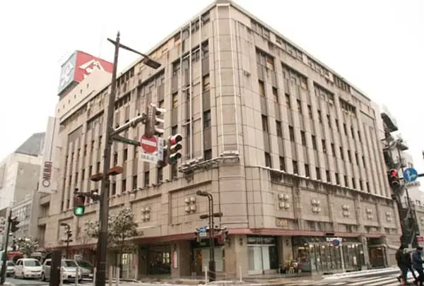 大沼 山形本店