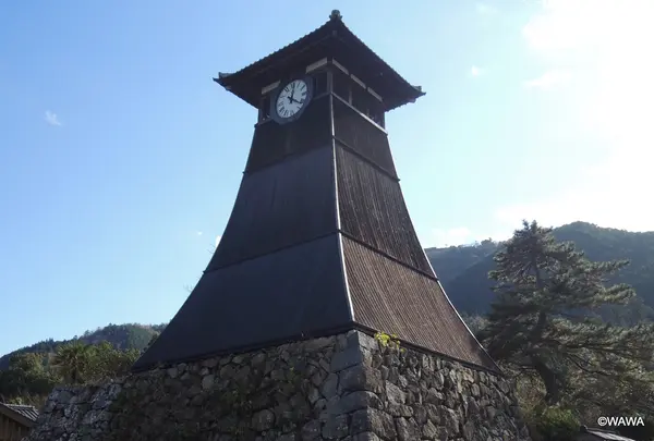豊岡市出石（城下町　兵庫）