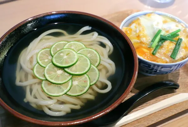 釜喜利うどん