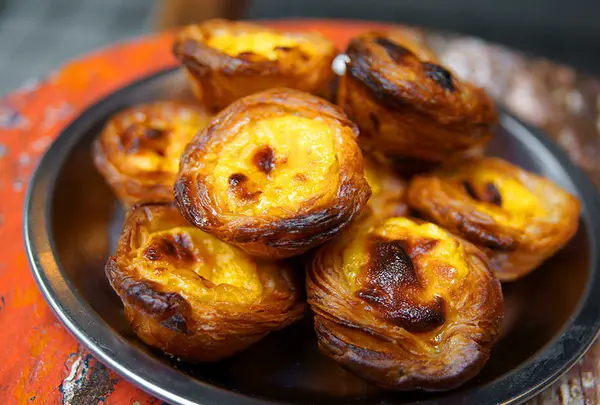 Nata de Cristiano’s（ナタ・デ・クリスチアノ）