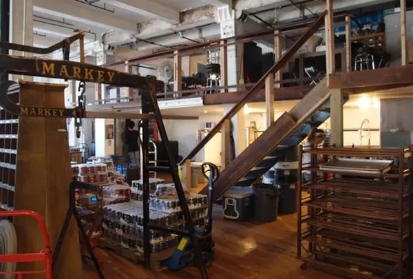 Brooklyn Roasting Company