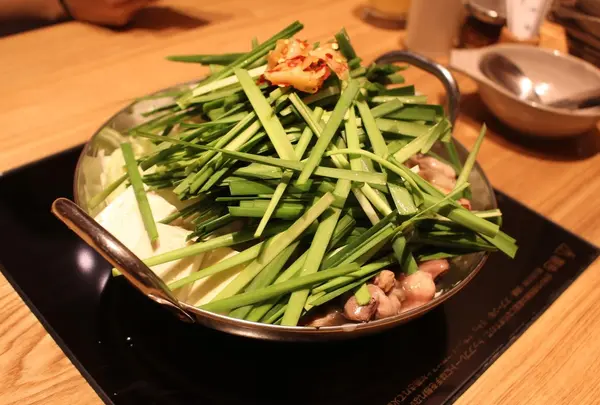 もつ鍋 一慶