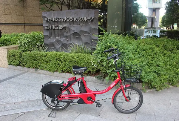 三井住友銀行本店ビルディング