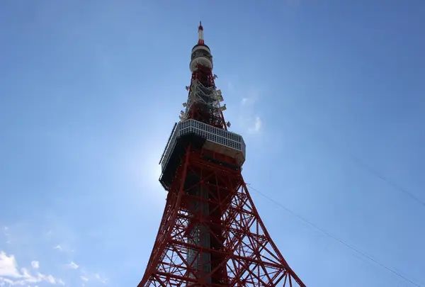 東京タワー