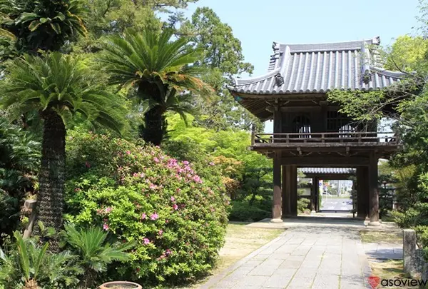 四天王寺