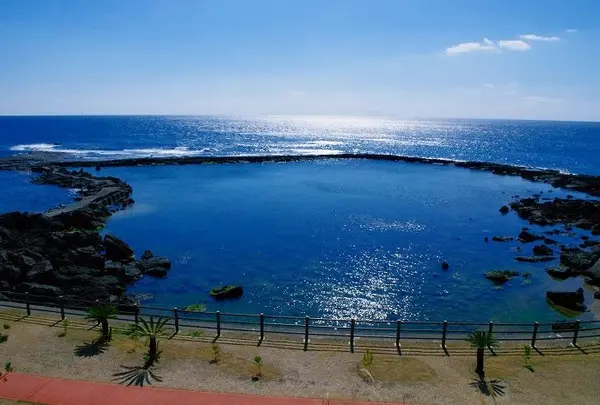 番所鼻自然公園