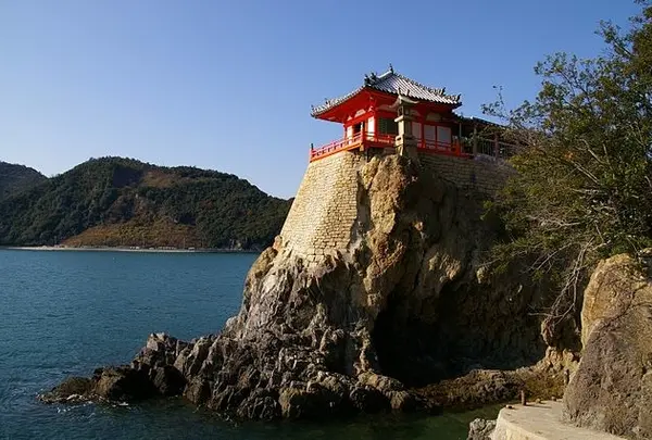 阿伏兎観音